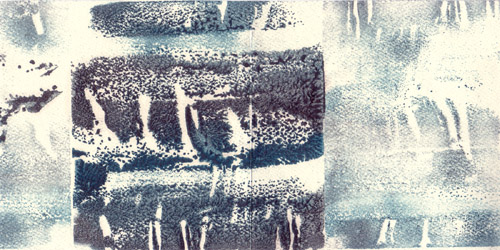 Mirror - Nights CD.