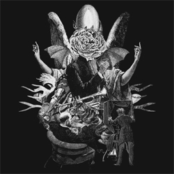 Andreas Martin / Christoph Heemann - Memoirs of a Lepidopterist