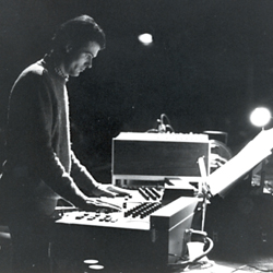 Jacques Lejeune - Parages and Other Electroacoustic Works 3CD - Robot Records.